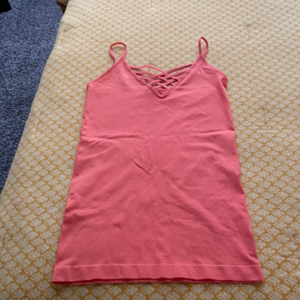 Zenana outfitters tank
